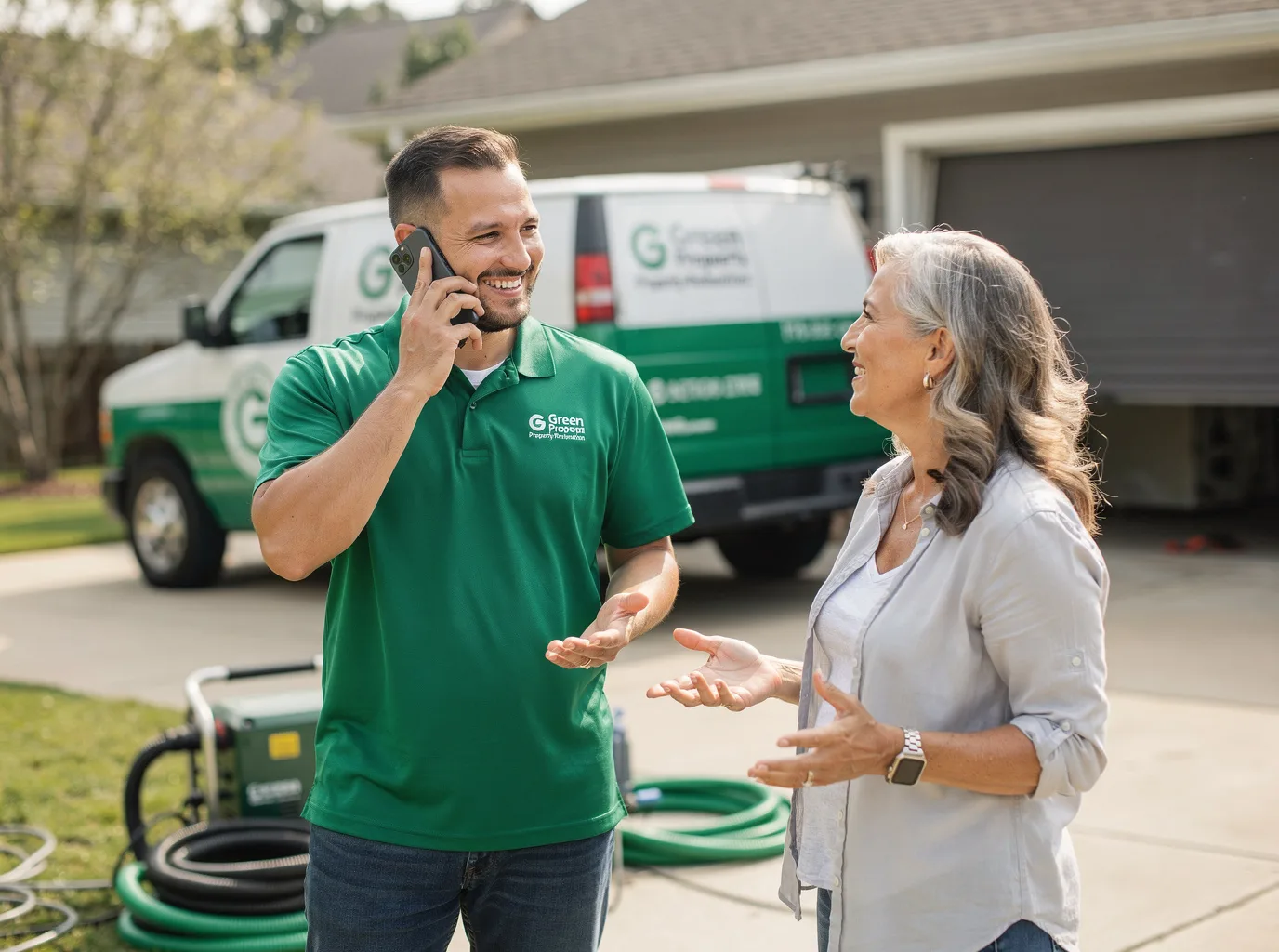Water Damage Restoration Republic, MI FAQs